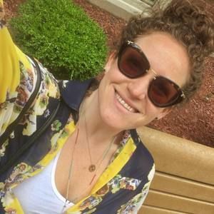 Meet your Posher, Nicole